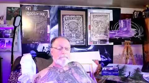 Snapshot of blindsurfer780299 chatting on May 18, 2026, 7:58 am blindsurfer780299 online show from May 18, 2026, 7:58 am