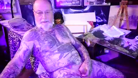 Snapshot of blindsurfer780299 chatting on June 9, 2026, 5:08 am blindsurfer780299 online show from June 9, 2026, 5:08 am
