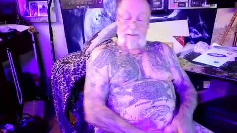 Snapshot of blindsurfer780299 chatting on June 29, 2026, 5:03 am blindsurfer780299 online show from June 29, 2026, 5:03 am