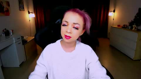 Nicole online show from January 4, 2025, 2:46 pm