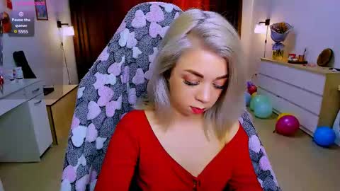 Nicole online show from February 13, 2025, 11:39 am