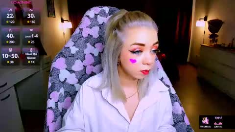 Nicole online show from February 14, 2025, 6:45 am