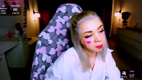 Nicole online show from February 14, 2025, 12:14 pm