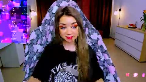 Nicole online show from March 9, 2025, 11:14 am