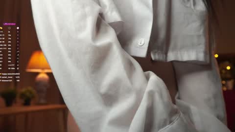 Scarlett NEXT LIVE  5AM gmt online show from January 25, 2025, 2:14 pm