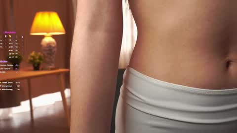 Scarlett NEXT LIVE  5AM gmt online show from February 23, 2025, 11:22 am