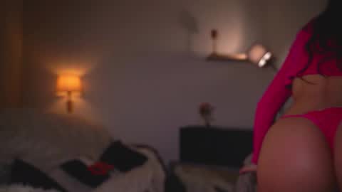 Scarlett NEXT LIVE  5AM gmt online show from October 18, 2025, 4:59 am