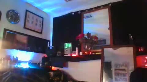 Snapshot of blissful614380763 chatting on May 19, 2026, 10:05 pm blissful614380763 online show from May 19, 2026, 10:05 pm