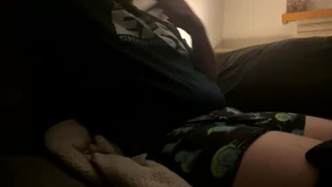 Snapshot of blissfulfoxtrot chatting on June 22, 2026, 2:46 am Blissful Foxtrot online show from June 22, 2026, 2:46 am