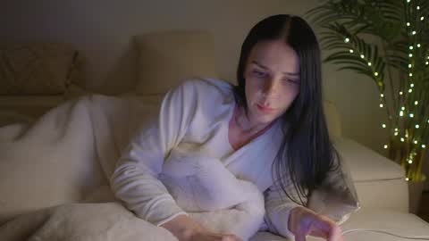 Bliss online show from March 7, 2025, 3:40 am