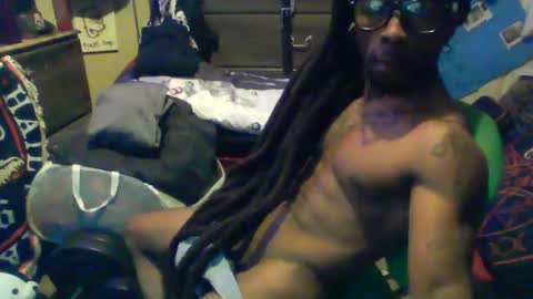 blkjesus999 online show from December 1, 2024, 9:37 pm