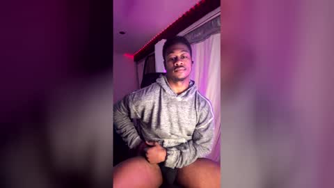 blkpantha_ online show from April 24, 2026, 10:50 am