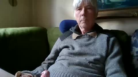 blomkuk online show from October 20, 2025, 8:04 am