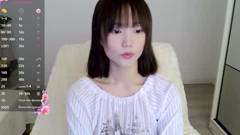 YoYo online show from March 10, 2025, 3:12 am