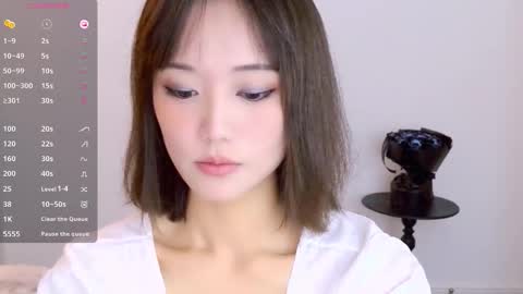 YoYo online show from November 7, 2025, 5:18 am