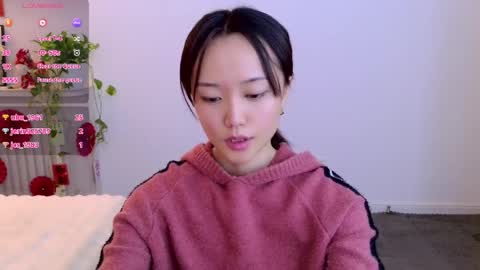 YoYo online show from March 30, 2026, 1:01 pm