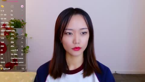 YoYo online show from April 20, 2026, 3:09 am