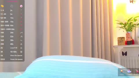 YoYo online show from April 24, 2026, 7:55 am