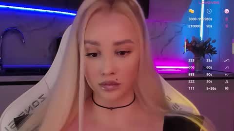 Lana online show from December 1, 2025, 11:59 am