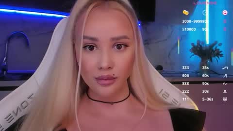 Lana online show from January 9, 2026, 1:41 am