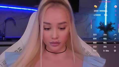 Lana online show from January 19, 2026, 12:20 pm