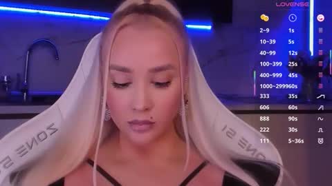 Lana online show from February 25, 2026, 7:51 am