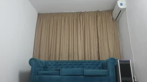 Andreas online show from June 6, 2026, 12:38 am