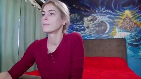 blonde4pasion online show from January 11, 2025, 11:23 am