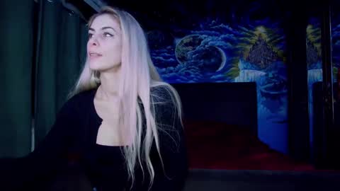 blonde4pasion online show from March 7, 2025, 8:11 pm