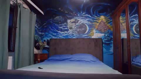 blonde4pasion online show from September 8, 2025, 5:23 pm