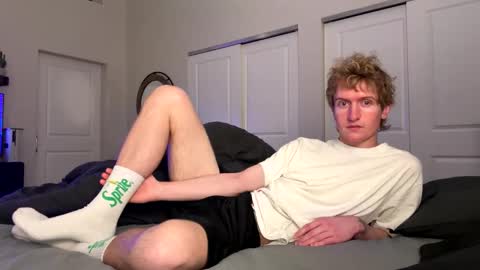 Blondie online show from April 26, 2026, 5:27 am