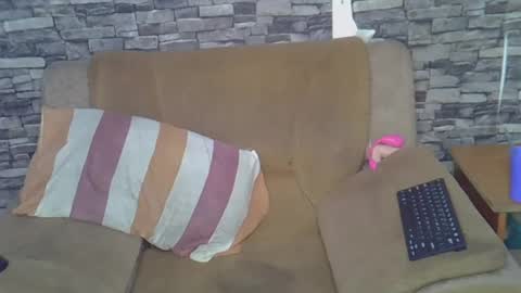Snapshot of blonde_creamy chatting on June 26, 2026, 8:08 am blonde_creamy online show from June 26, 2026, 8:08 am