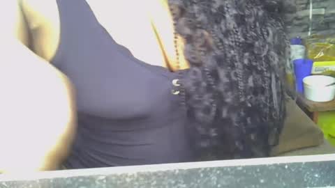 Snapshot of blonde_creamy chatting on July 11, 2026, 6:43 pm blonde_creamy online show from July 11, 2026, 6:43 pm