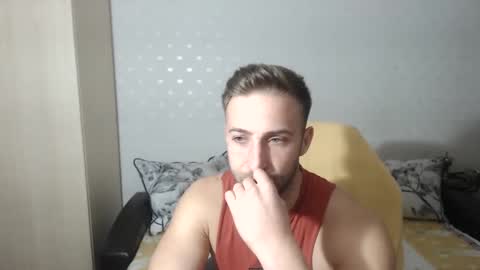 Mr Blond online show from January 9, 2025, 8:11 pm