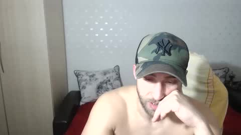 Mr Blond online show from January 15, 2025, 7:44 pm