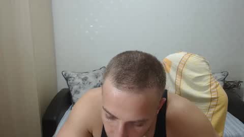 Mr Blond online show from January 30, 2025, 8:53 pm