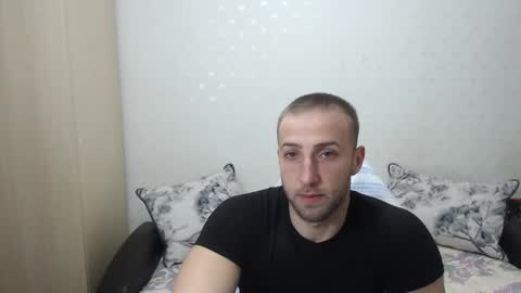 Mr Blond online show from February 18, 2025, 10:03 pm