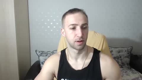 Mr Blond online show from March 10, 2025, 7:21 am