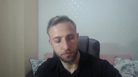 Snapshot of blondeagle chatting on April 5, 2026, 9:01 pm Mr Blond online show from April 5, 2026, 9:01 pm