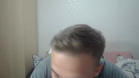 Snapshot of blondeagle chatting on April 14, 2026, 6:14 pm Mr Blond online show from April 14, 2026, 6:14 pm