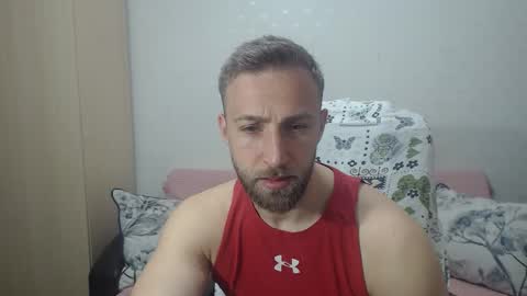 Snapshot of blondeagle chatting on April 16, 2026, 5:52 am Mr Blond online show from April 16, 2026, 5:52 am
