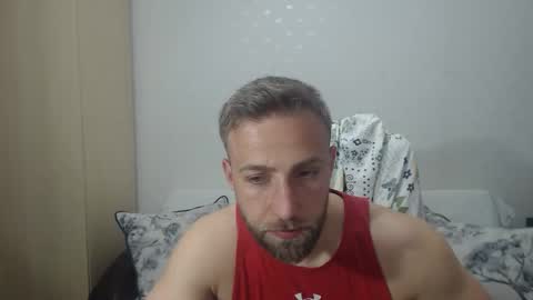 Snapshot of blondeagle chatting on April 17, 2026, 10:02 pm Mr Blond online show from April 17, 2026, 10:02 pm