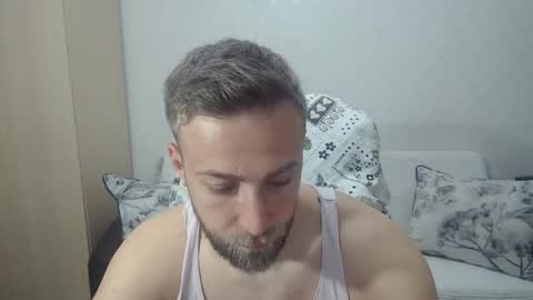 Snapshot of blondeagle chatting on April 20, 2026, 10:40 am Mr Blond online show from April 20, 2026, 10:40 am