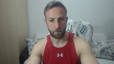 Snapshot of blondeagle chatting on April 29, 2026, 8:15 pm Mr Blond online show from April 29, 2026, 8:15 pm
