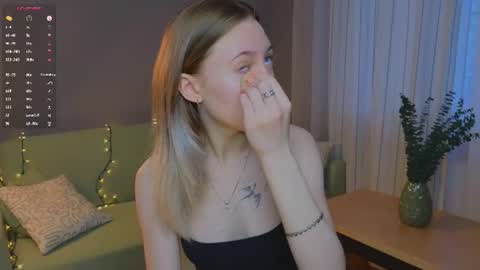 Snapshot of blondekelly chatting on June 14, 2026, 5:04 pm Kelly online show from June 14, 2026, 5:04 pm