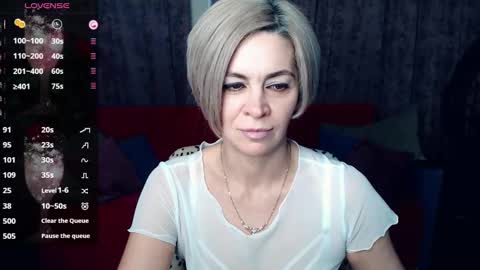 Lola online show from January 12, 2025, 7:53 pm