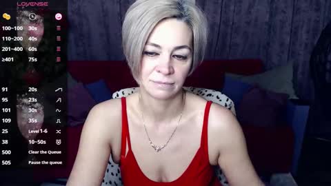 Lola online show from January 13, 2025, 8:15 pm
