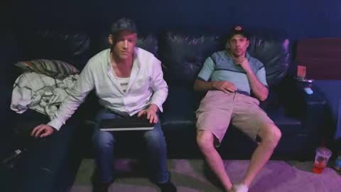 blondersco online show from April 24, 2026, 10:01 pm