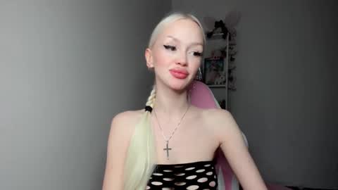 Elisa online show from February 27, 2025, 10:42 pm