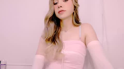 zoey  madisson 3 online show from March 1, 2025, 3:21 am